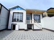 3 otaqlı həyət evi/bağ evi - Savalan q. - 100 m²