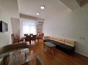 3 otaqlı yeni tikili - Ağ şəhər q. - 100 m²