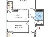 Продаётся 3-комн. новостройка 147 м², Наримановский  р., photo 1 from 8