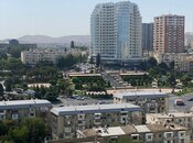 5 otaqlı yeni tikili - Yasamal r. - 320 m²