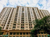 3 otaqlı yeni tikili - Nərimanov r. - 98 m²