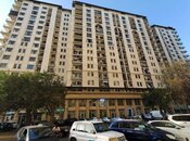 3 otaqlı yeni tikili - Nərimanov r. - 98 m²
