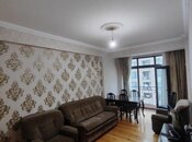 3 otaqlı yeni tikili - Nərimanov r. - 98 m²