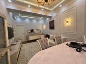 3 otaqlı yeni tikili - Xırdalan - 92 m²