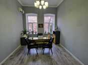 4 otaqlı köhnə tikili - Nizami m. - 110 m²