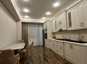 Продаётся 3-комн. новостройка 137 м², Насиминский  р., photo 6 from 8