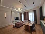 Сдаётся 3-комн. новостройка 110 м², пос. Аг шехер, photo 3 from 8