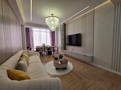 Satılır 3 otaqlı yeni tikili 120 m², Nərimanov r., photo 2 from 8