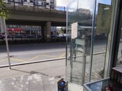 Obyekt - Memar Əcəmi m. - 130 m²