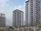 Продаётся 2-комн. новостройка 72 м², м. Низами, photo 1 from 7