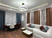 2 otaqlı yeni tikili - Memar Əcəmi m. - 60 m²