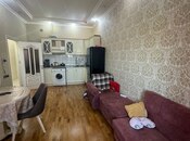 2 otaqlı yeni tikili - 9-cu mikrorayon q. - 55 m²