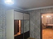 3 otaqlı köhnə tikili - Nizami m. - 65 m²