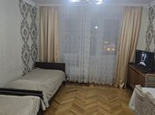3 otaqlı köhnə tikili - Nizami m. - 65 m²