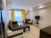2 otaqlı köhnə tikili - Yasamal r. - 70 m²
