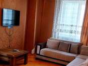 2 otaqlı yeni tikili - Bakıxanov q. - 80 m²