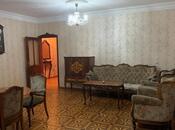 5 otaqlı köhnə tikili - Azadlıq Prospekti m. - 130 m²