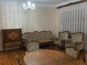 5 otaqlı köhnə tikili - Azadlıq Prospekti m. - 130 m²