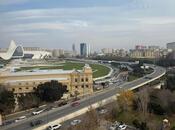 İcarəyə verilir 3 otaqlı yeni tikili 155 m², Nərimanov r., photo 1 from 8
