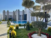 5 otaqlı həyət evi/bağ evi - Mərdəkan q. - 260 m²
