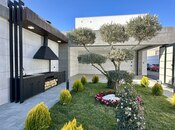 5 otaqlı həyət evi/bağ evi - Mərdəkan q. - 260 m²