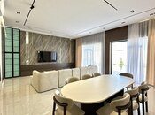 5 otaqlı həyət evi/bağ evi - Mərdəkan q. - 260 m²