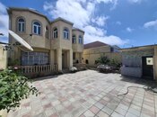 5 otaqlı həyət evi/bağ evi - Hövsan q. - 200 m²