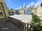 5 otaqlı həyət evi/bağ evi - Hövsan q. - 200 m²