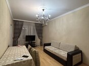 3 otaqlı köhnə tikili - Əhmədli q. - 70 m²