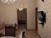 2 otaqlı köhnə tikili - Memar Əcəmi m. - 55 m²