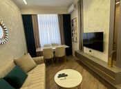 2 otaqlı yeni tikili - Qara Qarayev m. - 45 m²
