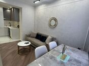 Сдаётся 2-комн. новостройка 45 м², м. Кара Караев, photo 5 from 8