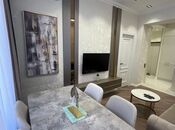 2 otaqlı yeni tikili - Qara Qarayev m. - 45 m²