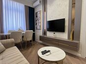 2 otaqlı yeni tikili - Qara Qarayev m. - 45 m²
