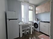 Сдаётся 1-комн. вторичка 35 м², м. Элмляр Академиясы, photo 5 from 8