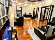 3 otaqlı yeni tikili - Nizami m. - 110 m²