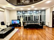 Сдаётся 3-комн. новостройка 110 м², м. Низами, photo 5 from 8