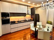 3 otaqlı yeni tikili - Nizami m. - 110 m²