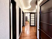 3 otaqlı yeni tikili - Nizami m. - 110 m²
