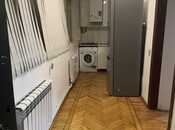 Satılır 3 otaqlı köhnə tikili 60 m², Yasamal r., photo 7 from 8