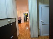 3 otaqlı yeni tikili - Əhmədli q. - 100 m²