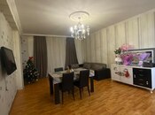 3 otaqlı yeni tikili - Əhmədli q. - 100 m²
