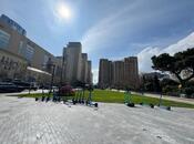 2 otaqlı köhnə tikili - Şah İsmayıl Xətai m. - 76 m²