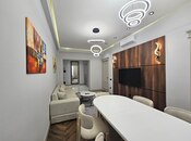 3 otaqlı yeni tikili - Nərimanov r. - 77 m²