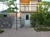 4 otaqlı həyət evi/bağ evi - Mərdəkan q. - 100 m²