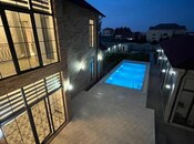 5 otaqlı həyət evi/bağ evi - Mərdəkan q. - 250 m²