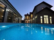 5 otaqlı həyət evi/bağ evi - Mərdəkan q. - 250 m²