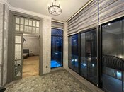 5 otaqlı həyət evi/bağ evi - Mərdəkan q. - 250 m²