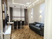 2 otaqlı yeni tikili - Həzi Aslanov m. - 70 m²