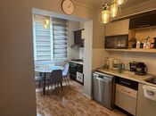 3 otaqlı köhnə tikili - İnşaatçılar m. - 85 m²
